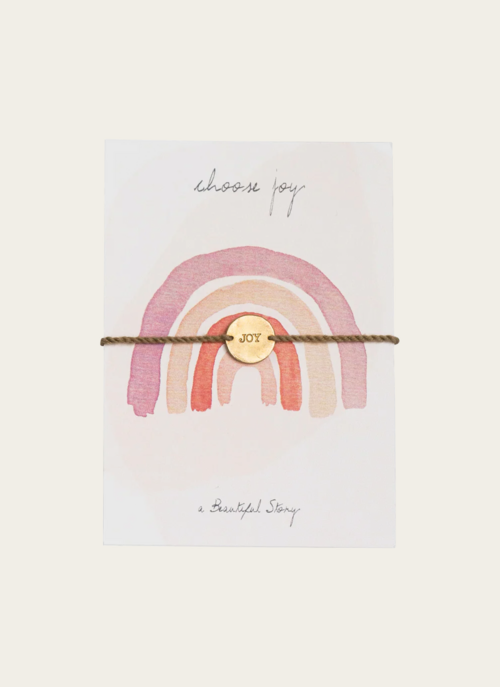 A Beautiful Story Armband Joy | A Beautiful Story Cadeau Modeaccessoires |