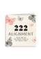 Angel Numbers 222 alignment hip