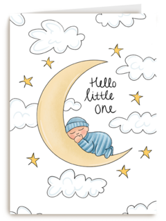 geboorte zoon matia hello little one