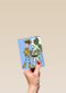 Rijksmuseum X Toy Story kaart Woody Buzz and Rex