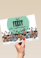 funny mail het feest kan beginnen