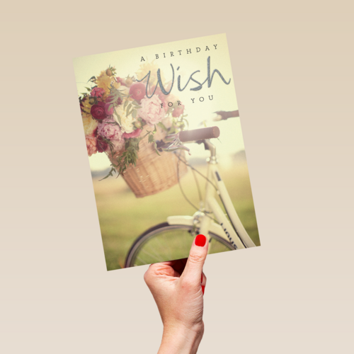 prodo a birthday wish for you
