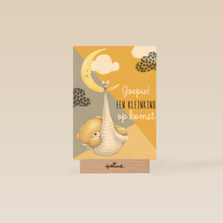 forever friends joepie een kleinkind op komst