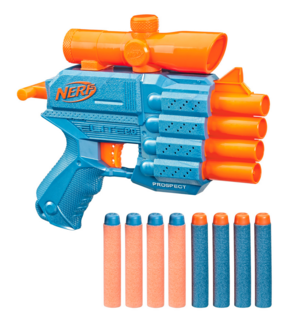 Nerf Elite 2.0 Pijltjespistool