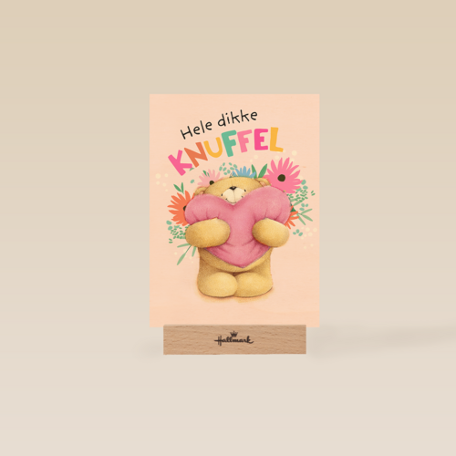 Forever Friends Hele dikke knuffel