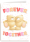 Forever together 2 Forever friends beren