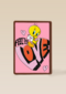 Looney Tunes Feel The Love