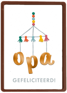 opa gefeliciteerd