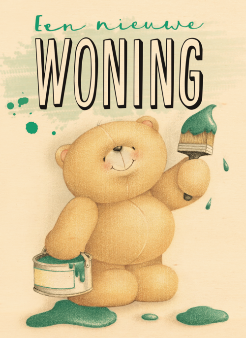 Houten Kaart Felicitatie Nieuwe Woning Samenwonen | Houten Kaart Hallmark | Felicitatie Nieuwe Woning Samenwonen | Ff Nieuwe Woning