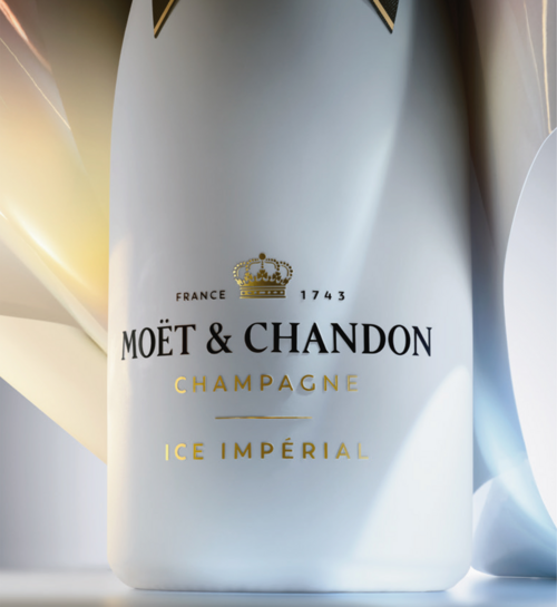 Moet & Chandon ICE Imperial 75CL