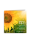 zonnebloemen spoedig herstel