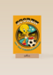 scoor op je verjaardag met tweety