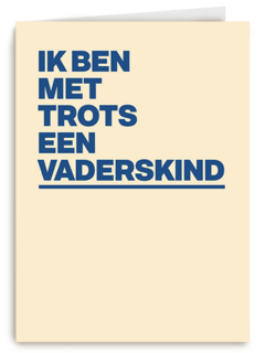 vaderdag kaart andc vaderskind