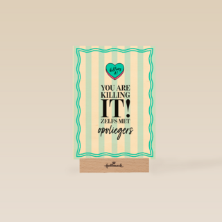 Menopauze You Are Killing It