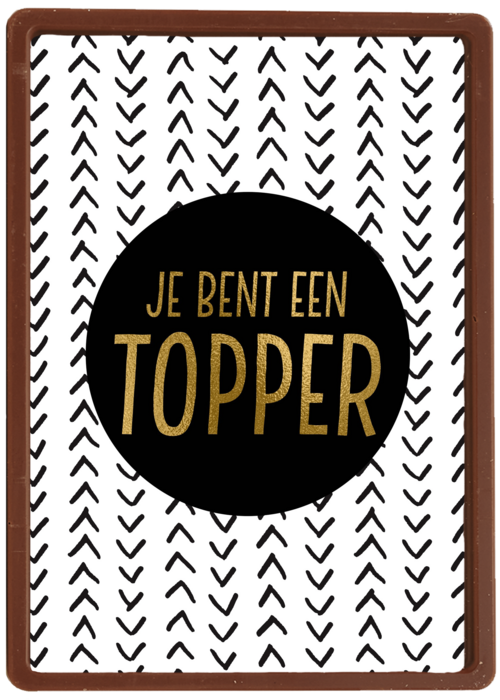 Chocolade Kaart Diploma Rijbewijs Zwemdiploma | Hallmark | Chocolade Kaart Hallmark | Diploma Rijbewijs Zwemdiploma | Complimentkaart Staand Je Bent
