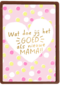 moederdag kaart klassiek wat doe jij het goed als nieuwe mama