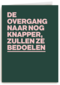 Overgang AndC