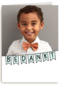 bedankt voor een super leuke communie