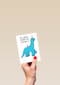 Verjaardagskaart at least youre not extinct yet
