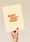 geboorte felicitatie andc baby regenboog