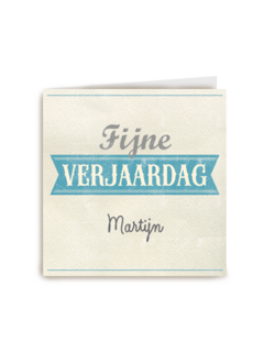 vaderdag man klassiek fijne verjaardag