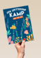 Sporta een spetterend kamp