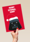 Merry Sithmas Star Wars