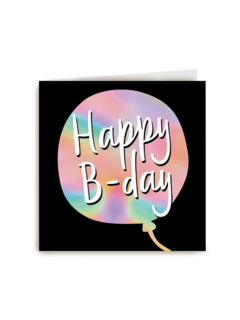 shine happy birthday