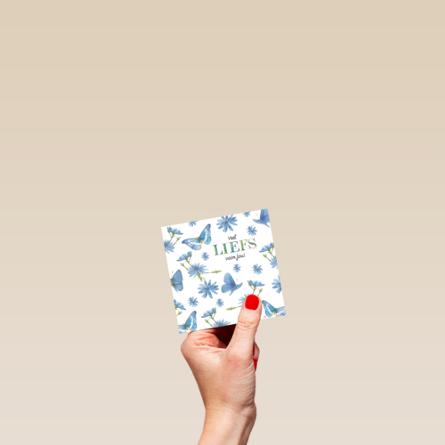 marjolein bastin veel liefs voor jou blauw