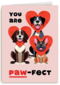 Folio You Are Pawfect