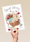Matia Studio   Special Delivery