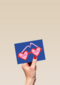 Love You Roze Bril