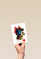 folio sorry its late turtle with present