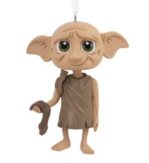 Hallmark Kerst Ornament Dobby