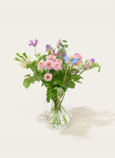 Brievenbusbloemen Marjolein Bastin