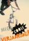 mega coole verjaardag