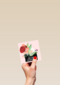 Beterschapskaart vrouw Bloemen Heel veel beterschap