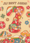 Flower Power 7 Jaar