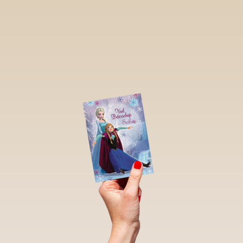 elsa frozen beterschap