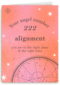 Angel Numbers 222 alignment stijlvol