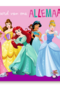 alle princessen