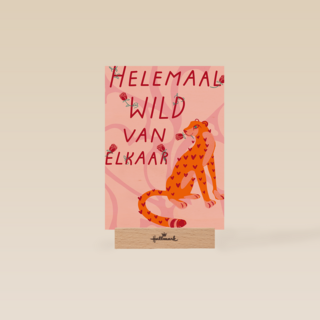 Helemaal Wild Van Elkaar