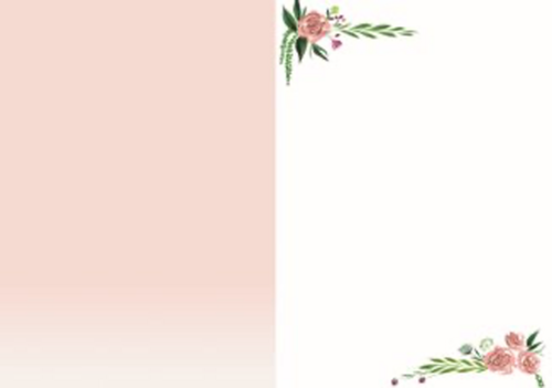 botanical van harte gefeliciteerd met jullie huwelijk