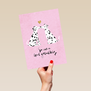 Love Story Samen heel gelukkig