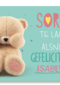 Bere excuses voor jou