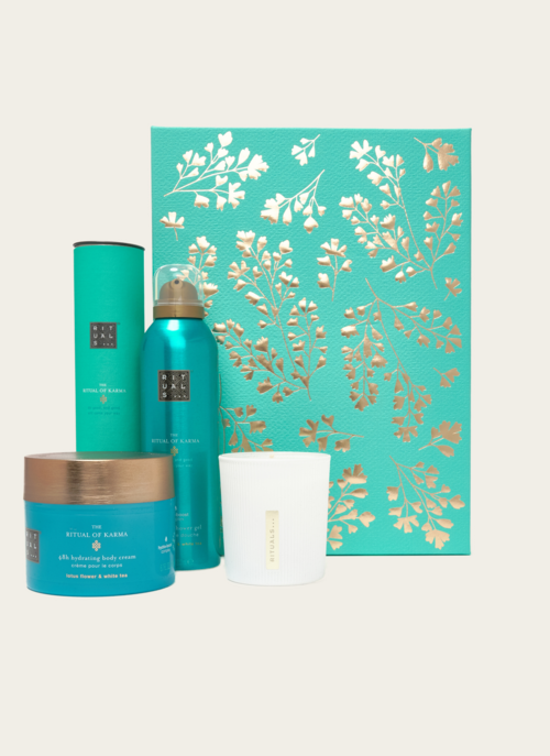 Rituals Cadeauset Karma Large | Rituals Cadeau Beauty |