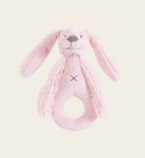 Happy Horse Richie Rabbit Rammelaar Roze