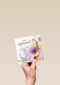 Kaart flowers by Marjolein Bastin Hartelijk gefeliciteerd kaart