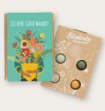 Jij Bent Goud Waard Blossombs Box Met 4 Bloemzaden