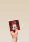 Happy christmas minnie